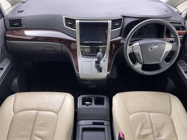 Toyota VELLFIRE 2013 8475988-15