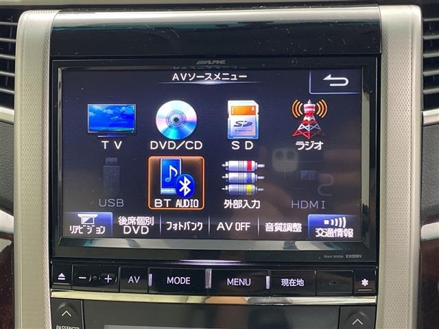 Toyota VELLFIRE 2013 8475988-17