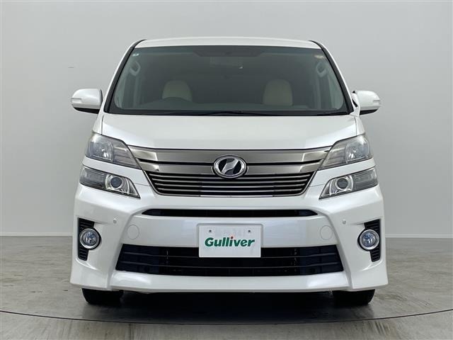 Toyota VELLFIRE 2013 8475988-22