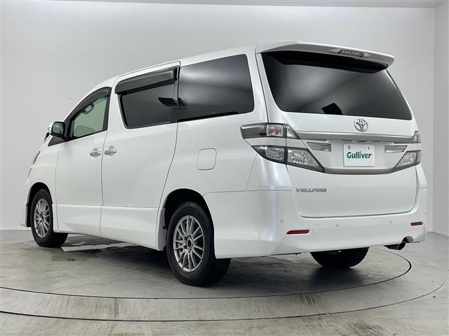 Toyota VELLFIRE 2013 8475988-4