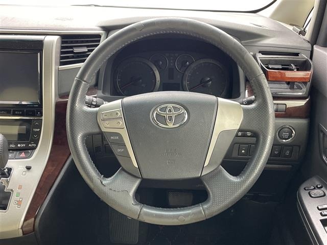 Toyota VELLFIRE 2013 8475988-6