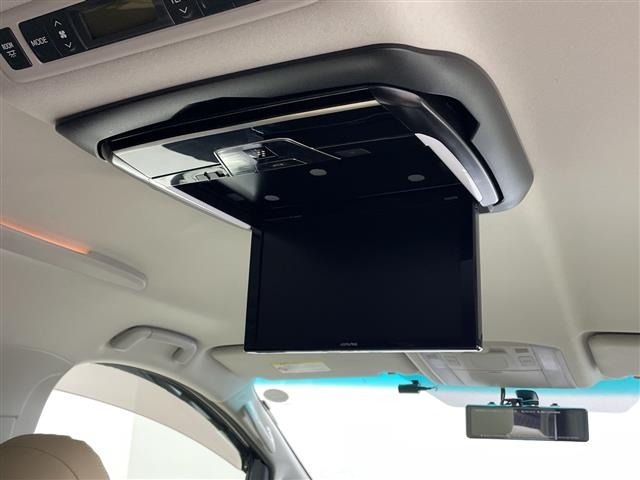 Toyota VELLFIRE 2013 8475988-7