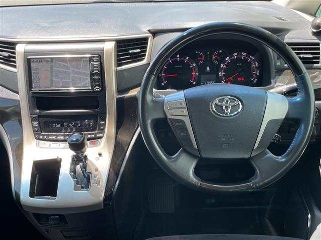 Toyota VELLFIRE 2013 8475990-14
