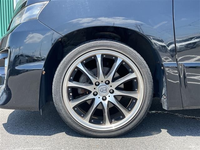 Toyota VELLFIRE 2013 8475990-20