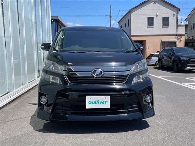 Toyota VELLFIRE 2013 8475990-22