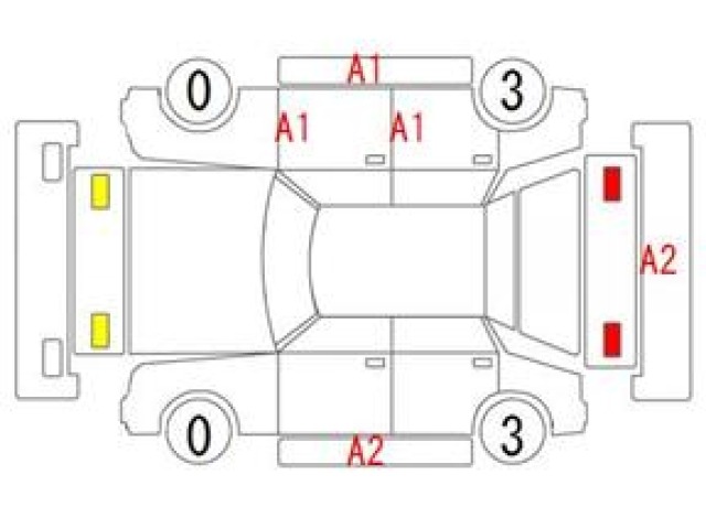 Toyota VELLFIRE 2013 8475990-23