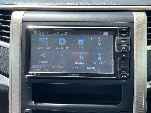 Toyota VELLFIRE 2013 8475990-3