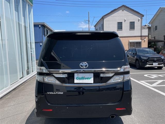 Toyota VELLFIRE 2013 8475990-4