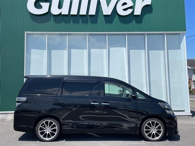 Toyota VELLFIRE 2013 8475990-6
