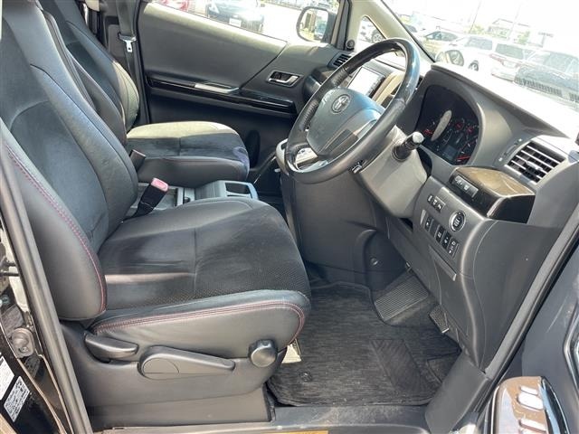 Toyota VELLFIRE 2013 8475990-7
