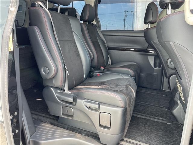 Toyota VELLFIRE 2013 8475990-9