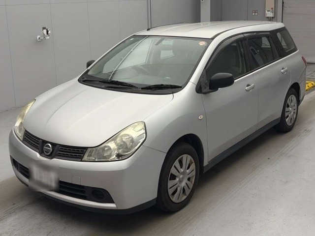 Nissan Wingroad 2016 8466800-0