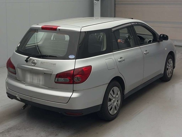 Nissan Wingroad 2016 8466800-1