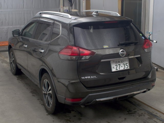 Nissan X-TRAIL 2018 8474820-1