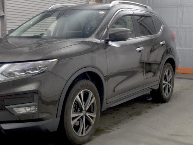 Nissan X-TRAIL 2018 8474820-4