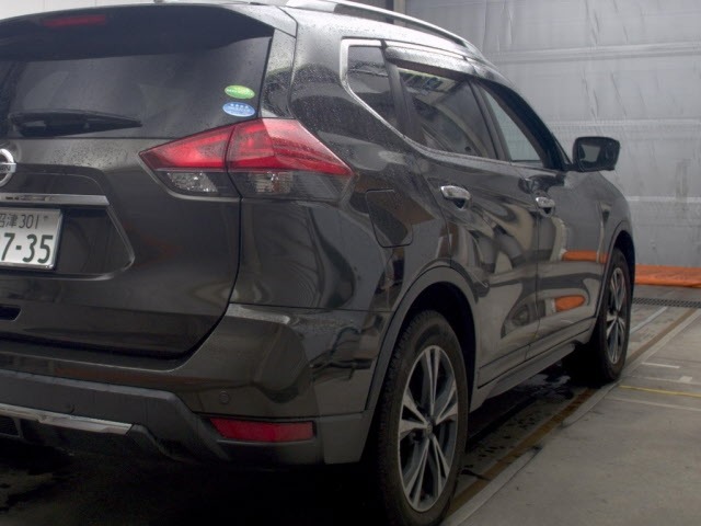 Nissan X-TRAIL 2018 8474820-5