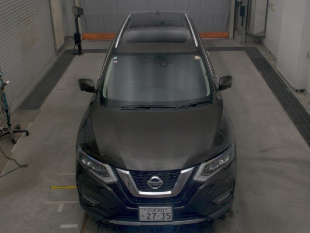 Nissan X-TRAIL 2018 8474820-6