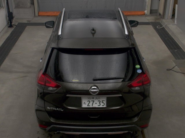 Nissan X-TRAIL 2018 8474820-7