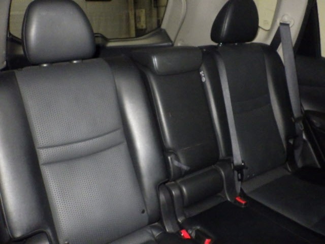 Nissan X-TRAIL 2018 8474820-8