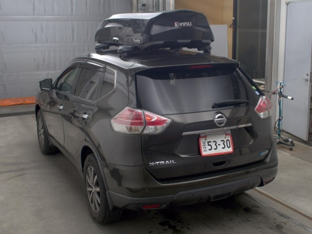 Nissan X-TRAIL 2015 8474821-1