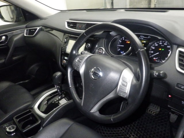 Nissan X-TRAIL 2015 8474821-3