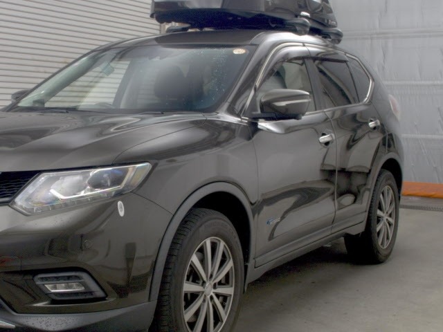 Nissan X-TRAIL 2015 8474821-4