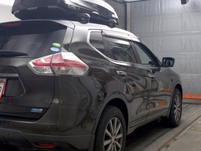 Nissan X-TRAIL 2015 8474821-5