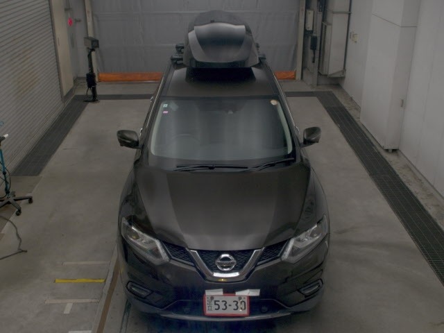 Nissan X-TRAIL 2015 8474821-6