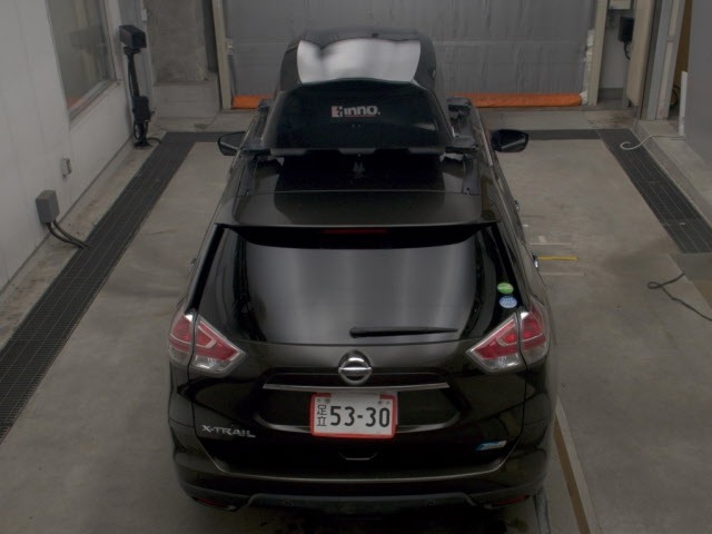 Nissan X-TRAIL 2015 8474821-7