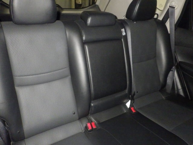 Nissan X-TRAIL 2015 8474821-8