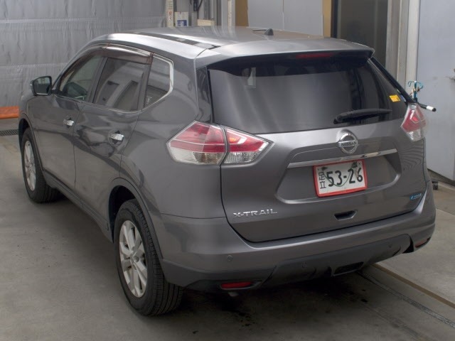 Nissan X-TRAIL 2014 8474822-1