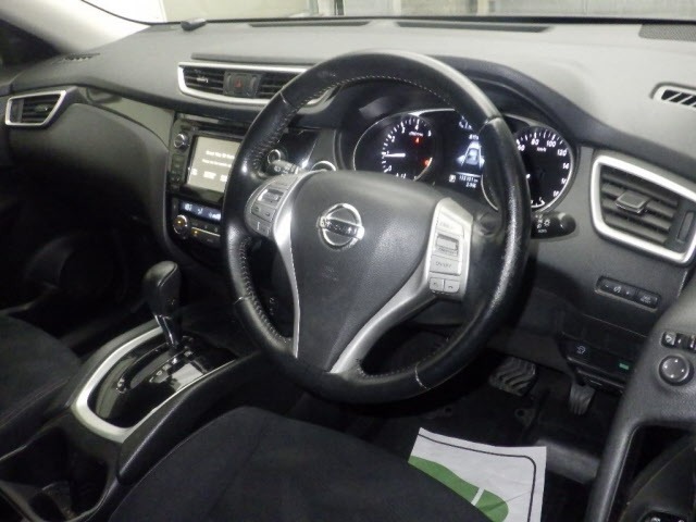 Nissan X-TRAIL 2014 8474822-3
