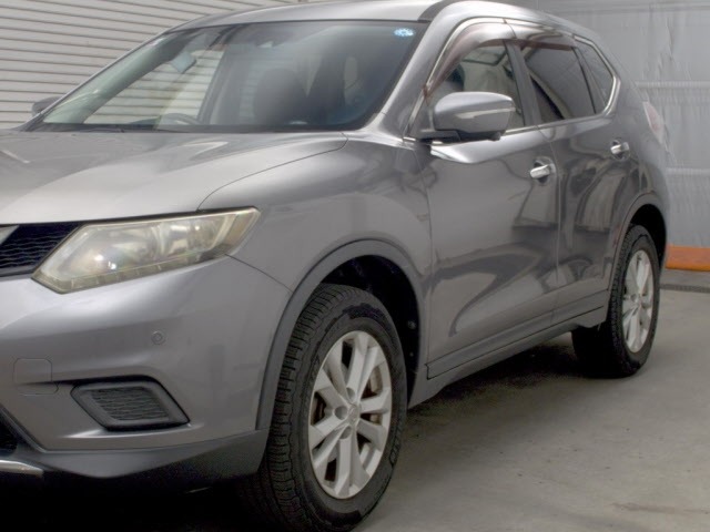 Nissan X-TRAIL 2014 8474822-4