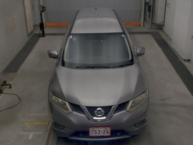 Nissan X-TRAIL 2014 8474822-6