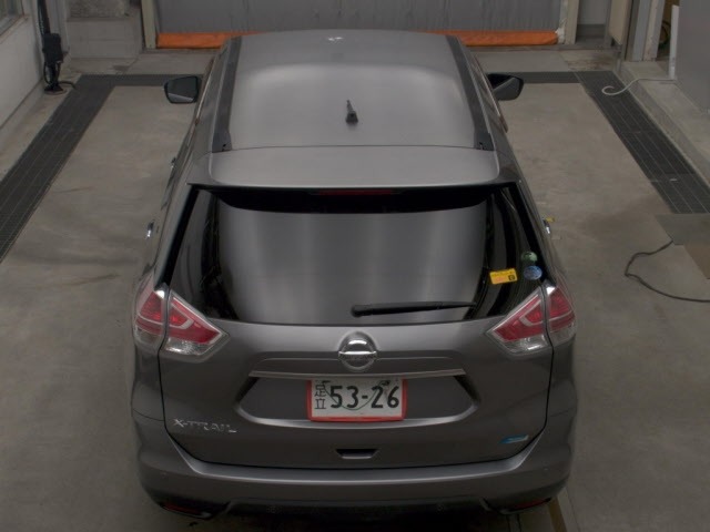 Nissan X-TRAIL 2014 8474822-7
