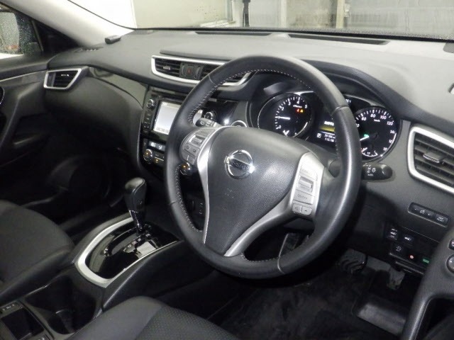 Nissan X-TRAIL 2016 8474824-3