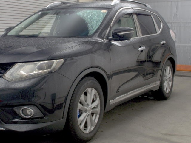 Nissan X-TRAIL 2016 8474824-4