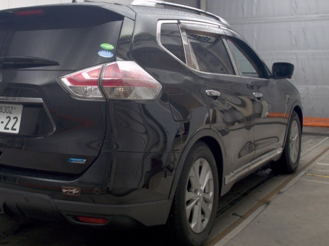 Nissan X-TRAIL 2016 8474824-5