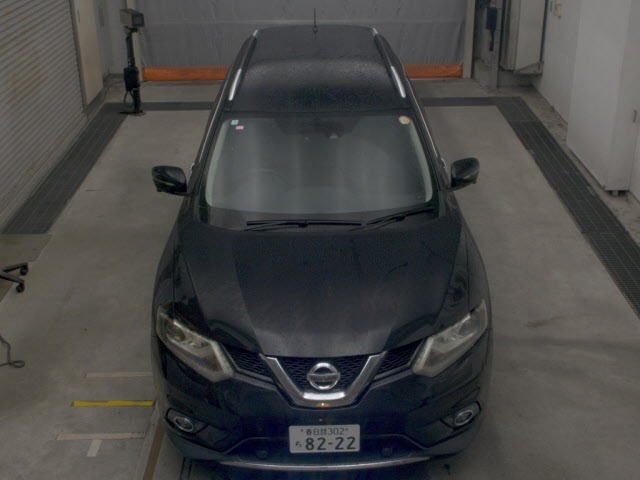 Nissan X-TRAIL 2016 8474824-6