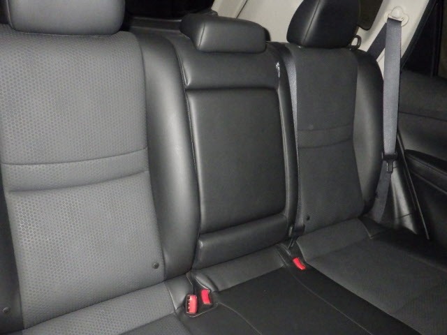 Nissan X-TRAIL 2016 8474824-8