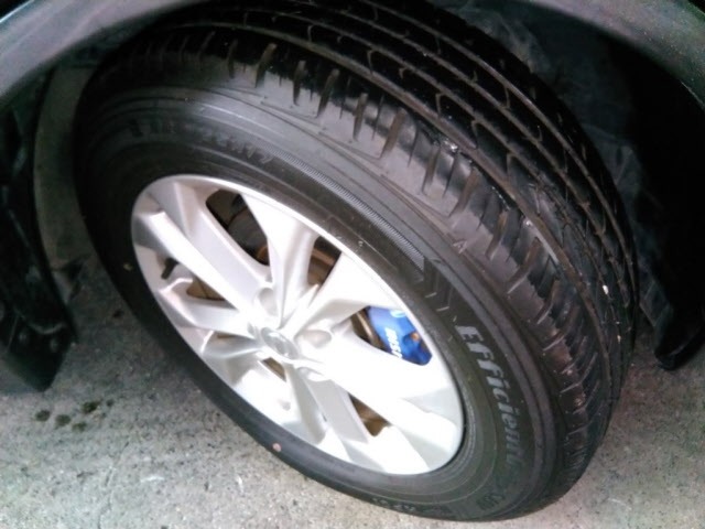 Nissan X-TRAIL 2016 8474824-9