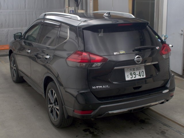 Nissan X-TRAIL 2019 8474831-1
