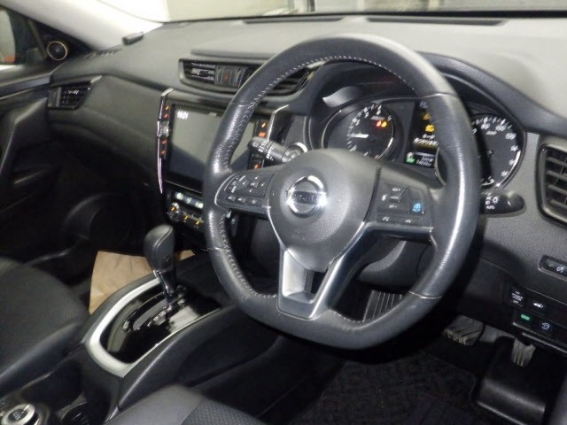 Nissan X-TRAIL 2019 8474831-3