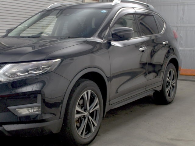 Nissan X-TRAIL 2019 8474831-4