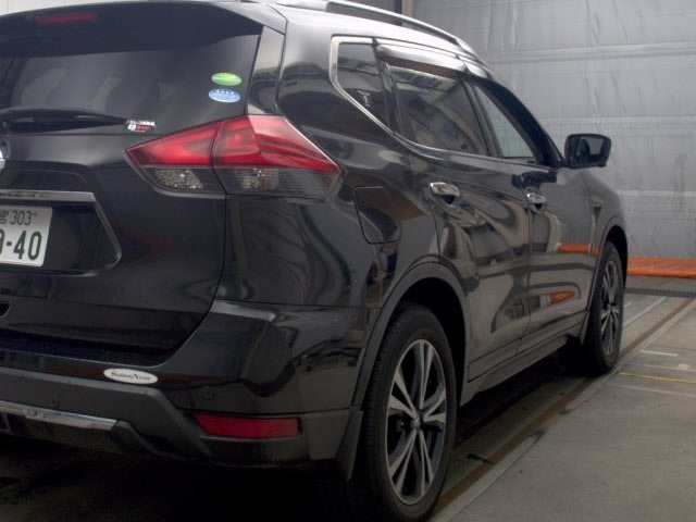Nissan X-TRAIL 2019 8474831-5