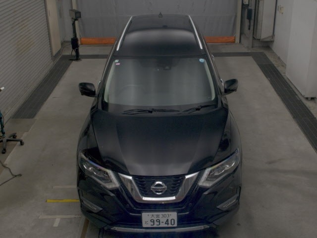 Nissan X-TRAIL 2019 8474831-6