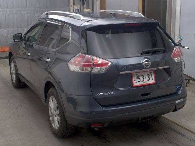 Nissan X-TRAIL 2016 8474840-1