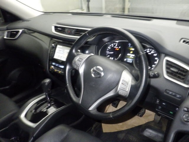 Nissan X-TRAIL 2016 8474840-3