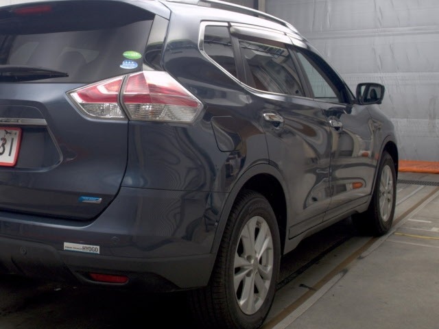 Nissan X-TRAIL 2016 8474840-5