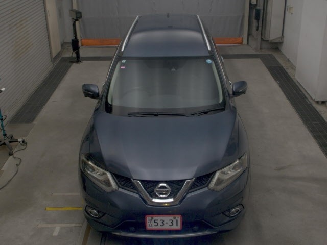 Nissan X-TRAIL 2016 8474840-6